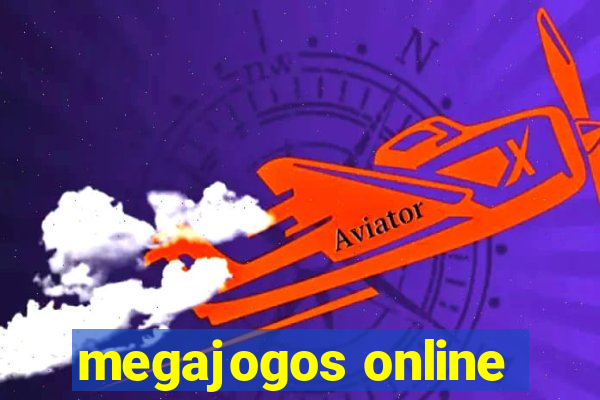 megajogos online